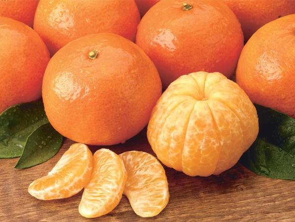اليوسفي كنز الفيتامينات والمعادن