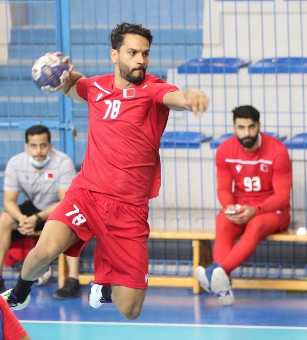 السرعة سلاح البحرين في مواجهة أوزبكستان