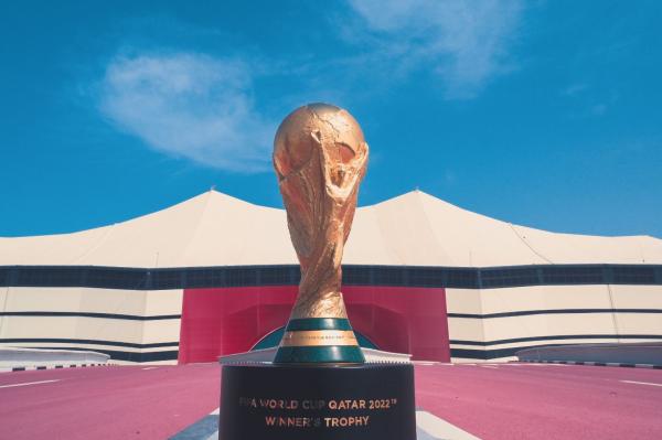 الخاطر: تذاكر مونديال قطر متاحة للجميع