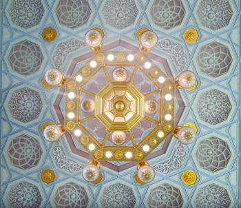 «القباب».. تحف معمارية جمالية تزين مباني المسجد الحرام