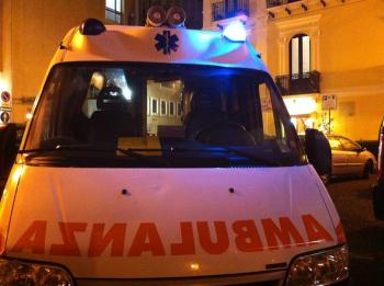 إيطاليا.. إصابة رجل إطفاء أثناء عملية للشرطة في توسكانا
