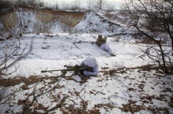 كندا قلقة من اندلاع حرب في أوكرانيا