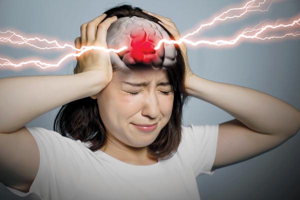 السكتات الدماغية تصيب كبار السن بإعاقة طويلة الأمد