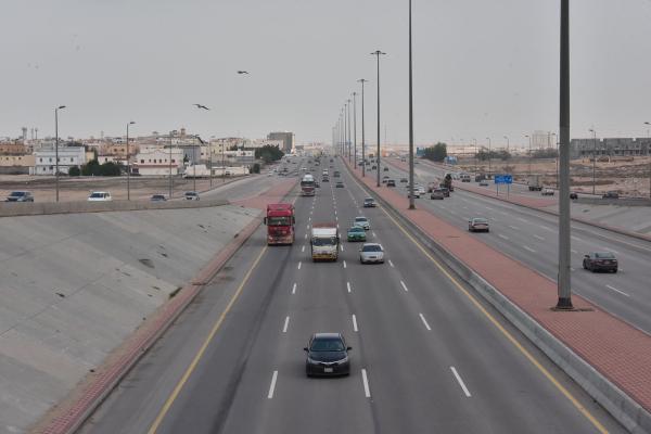 الشرقية تترقب «النقل الذكي»