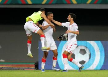 تونس تبحث عن التأهل أمام جامبيا