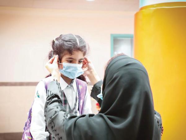 تأجيل بداية اليوم الدراسي إلى الـ 9 صباحاً بالحدود الشمالية
