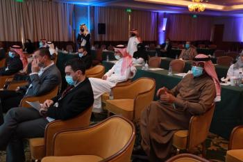 41 محاضرا من 4 دول بمؤتمر أورام الأطفال في «تخصصي الدمام»