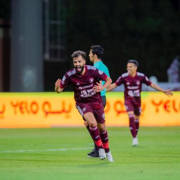 الهلال يخشى مواقف الباطن