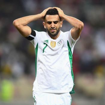 الجزائر.. تودع أمم أفريقيا!