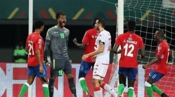 تونس وجزر القمر يتأهلان لدور الـ16 بأمم أفريقيا