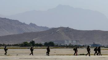 الاتحاد الأوروبي يرفض الاعتراف بنظام طالبان في أفغانستان