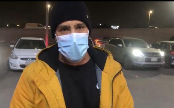 .. وإقبال على محال بيع المستلزمات المدرسية