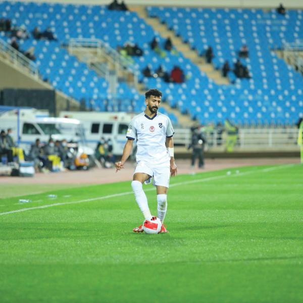 رغبة الحزم تصطدم بقوة الرائد