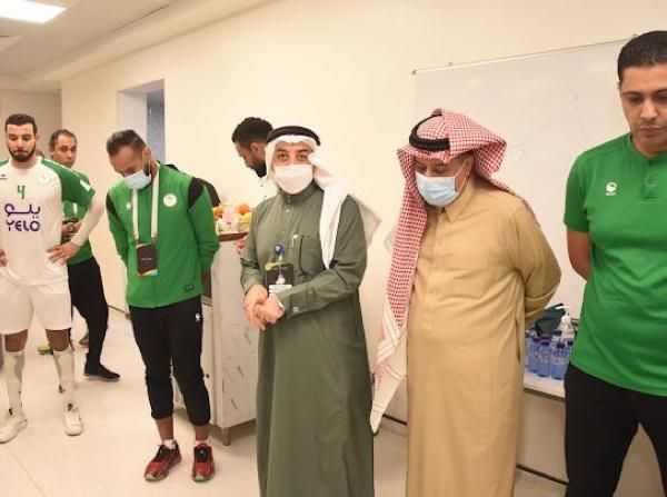 دينارت.. يتسبب في غضب الجماهير..!!