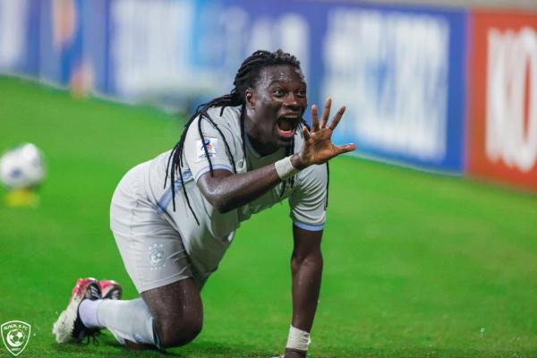 جوميز الهلال.. يزأر للمرة الأخيرة!