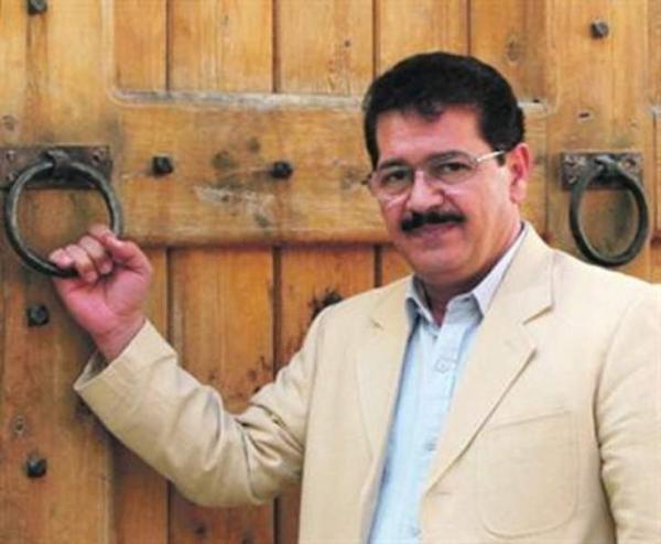 وفاة مخرج مسلسل 'باب الحارة' بسام الملا عن 66 عاما