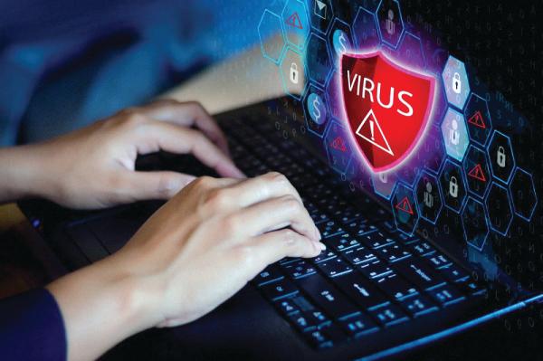 اكتشاف فيروسات الكمبيوتر دون برامج