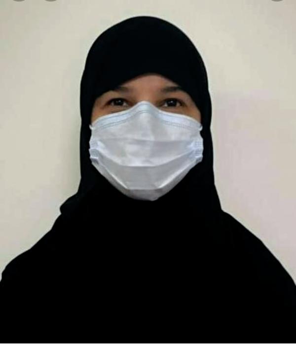 الكمامة.. إجراء وقائي «مهم» لبيئة تعليمية آمنة