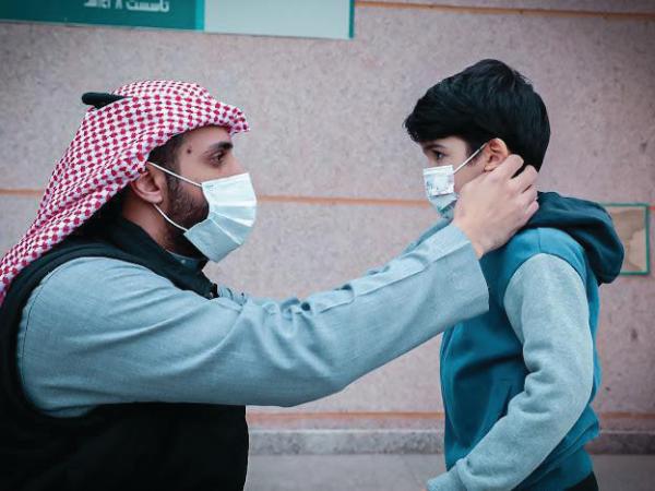 قبول نتيجة فحص المستضد السريع للطلبة