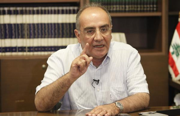 فارس سعيد