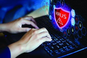 اكتشاف فيروسات الكمبيوتر دون برامج