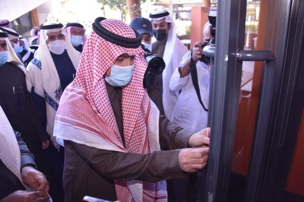 4200 متطوع ومتطوعة لنشر رسائل «ممتثل 2»