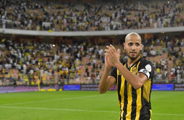 قلب الاتحاد يتوقف لشهرين!