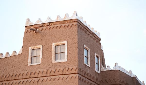 التوجه الحداثي العالمي «لا يلبي» طموح محبي فن العمارة الإسلامية