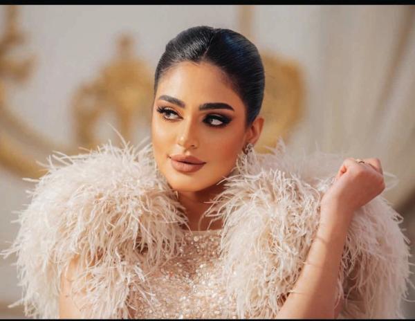 دهراب تعتذر عن «أمينة حاف» وتنضم إلى «حضرة الموقف»