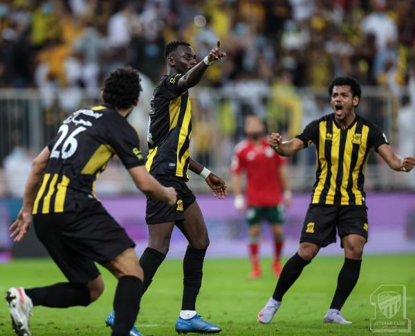 جولة المطاردة..!