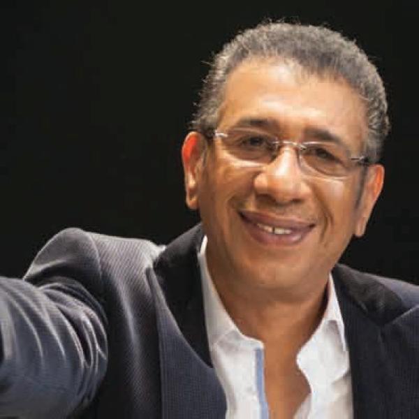 راشد الفارس: «كحل وزمام» لمحة من الإبداع والطرب الأصيل