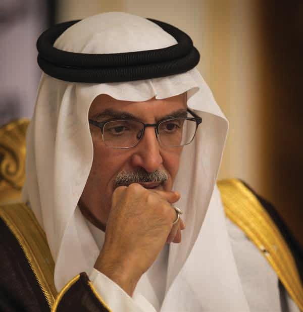 راشد الفارس: «كحل وزمام» لمحة من الإبداع والطرب الأصيل