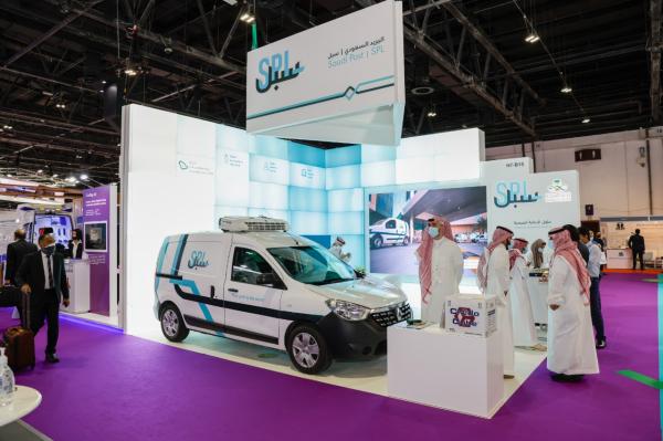 «سبل» يستعرض رحلة نجاح خدمة البريد الدوائي بـ «عرب هيلث»