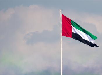 الإمارات: تدمير صاروخين باليستيين أطلقتهما ميليشيا الحوثي 
