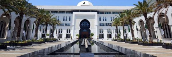 الجزائر تدين الاعتداءات على المملكة والإمارات