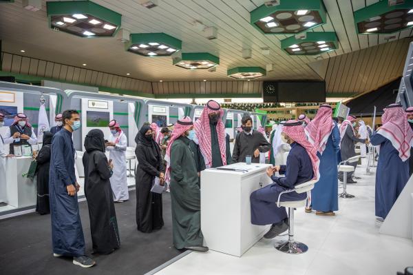 نائب وزير الرياضة يُدشن يوم المهنة الرياضي