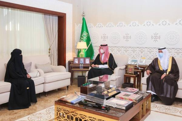 نائب أمير الشرقية: القطاع الثالث يحظى بدعم القيادة