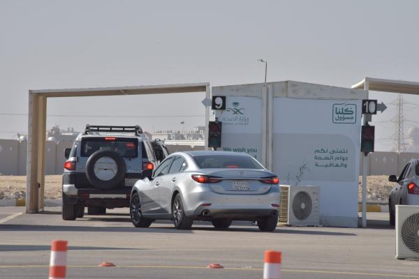 مليونا مستفيد من خدمات «تأكد» بالشرقية