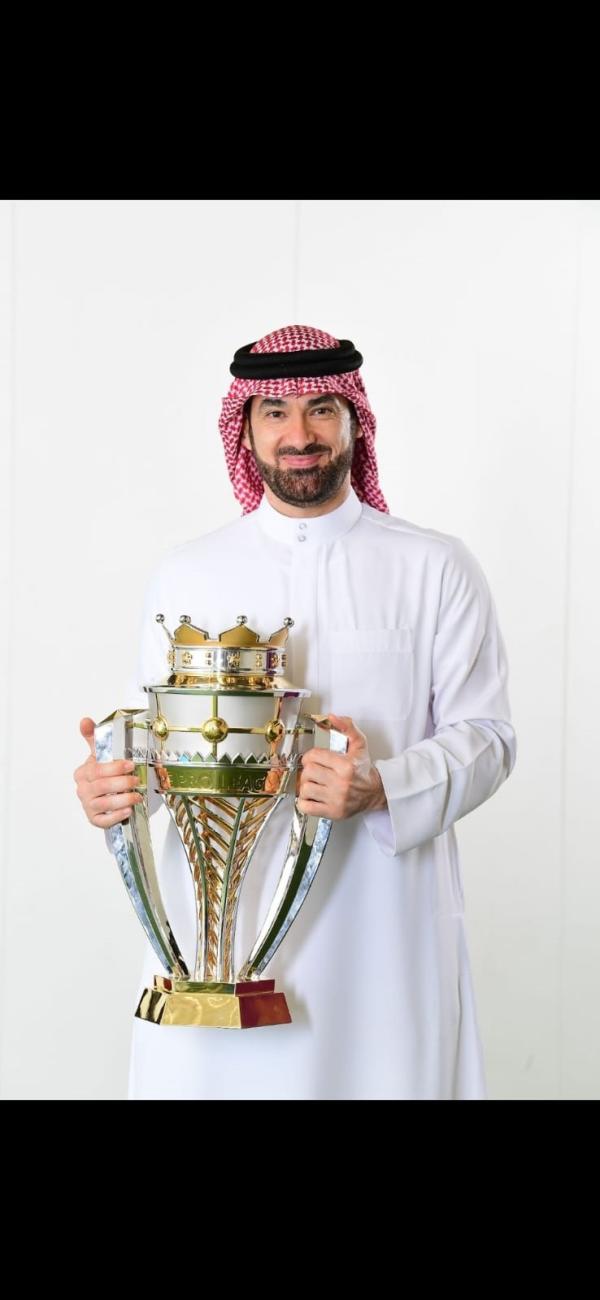 لم أنس هذه اللحظة مع النصر