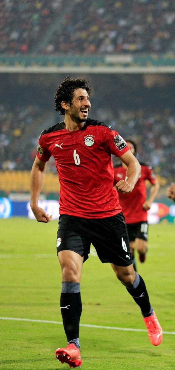 مصر وساحل العاج.. نهائي مبكر!