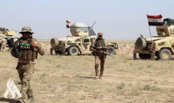 اعتقال 3 عناصر من داعش في محافظة نينوى العراقية