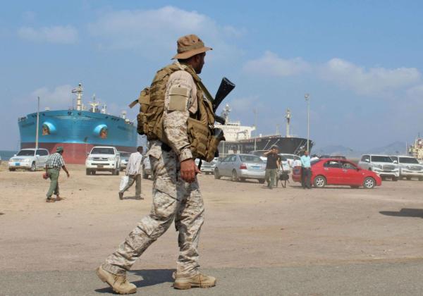 «التحالف» يدحر «الإرهاب الحوثي» في مأرب والبيضاء وتعز