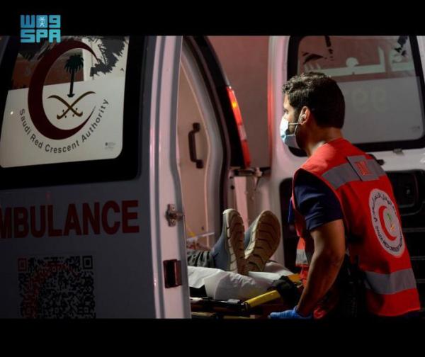 مسار نقل مباشر لمرضى الجلطات القلبية
