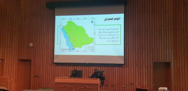 9 مقومات سياحية للجزر السعودية بالبحر الأحمر