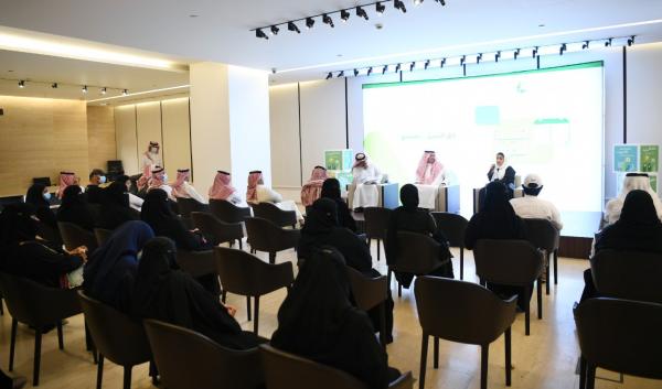 تنمية قدرات 40 متدربا على الحوار المجتمعي