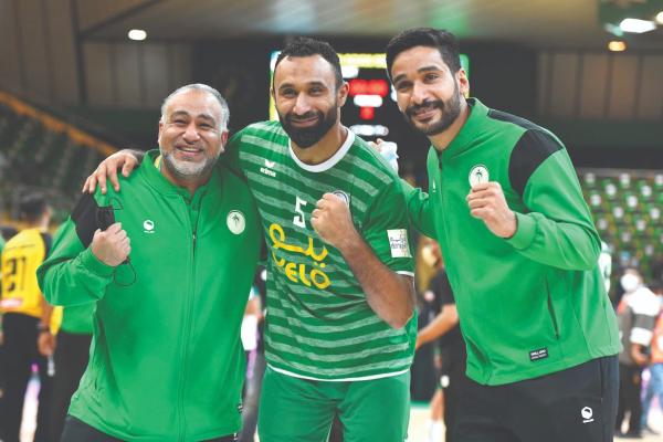 نروح يعني نروح..قبضتنا ترد الروح