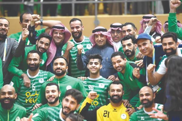 نروح يعني نروح..قبضتنا ترد الروح