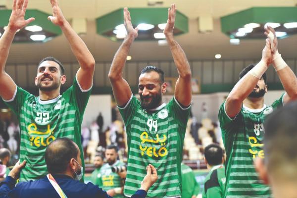 نروح يعني نروح..قبضتنا ترد الروح