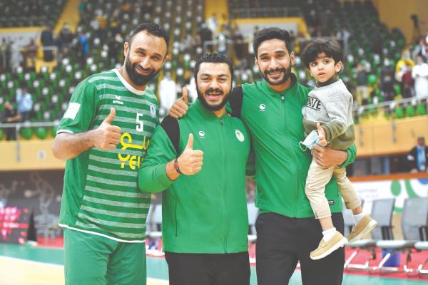 نروح يعني نروح..قبضتنا ترد الروح