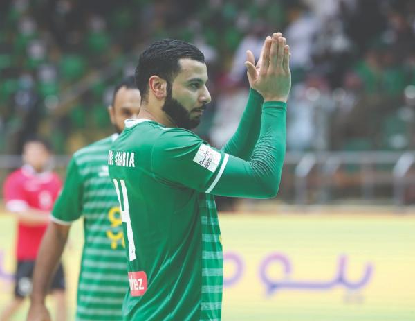 نروح يعني نروح..قبضتنا ترد الروح